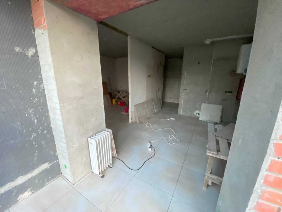 Квартира на вул. Кленова, 45А/2 в Києві, ID 313587, фото №9