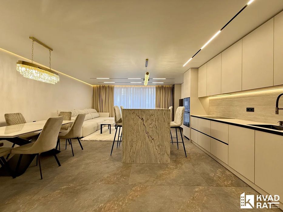 Квартира на ЖК Manhattan UP в Івано-Франківську, ID 313576, фото №11