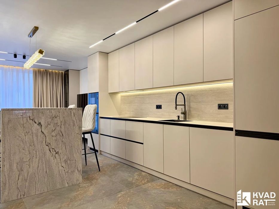 Квартира на ЖК Manhattan UP в Івано-Франківську, ID 313576, фото №12