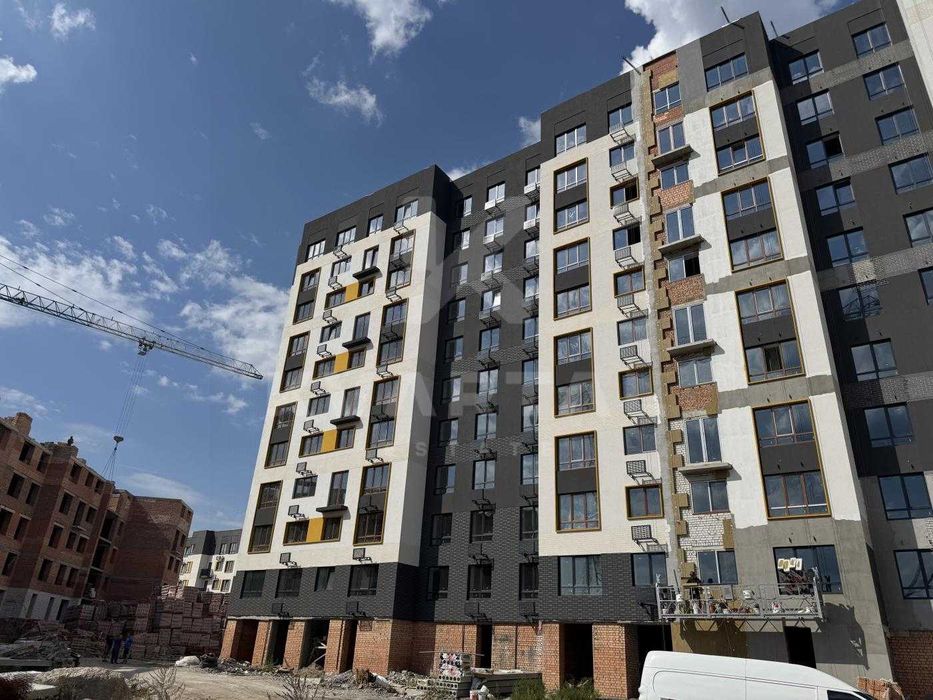 Квартира на ЖК Молодість в Києві, ID 313578, фото №1