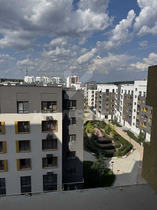 Квартира на ЖК Молодість в Києві, ID 313578, фото №2