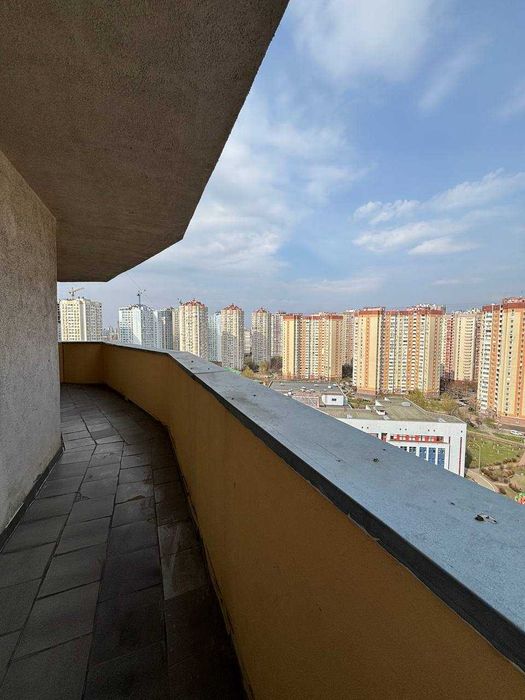 Квартира на Дарницький в Києві, ID 313567, фото №18