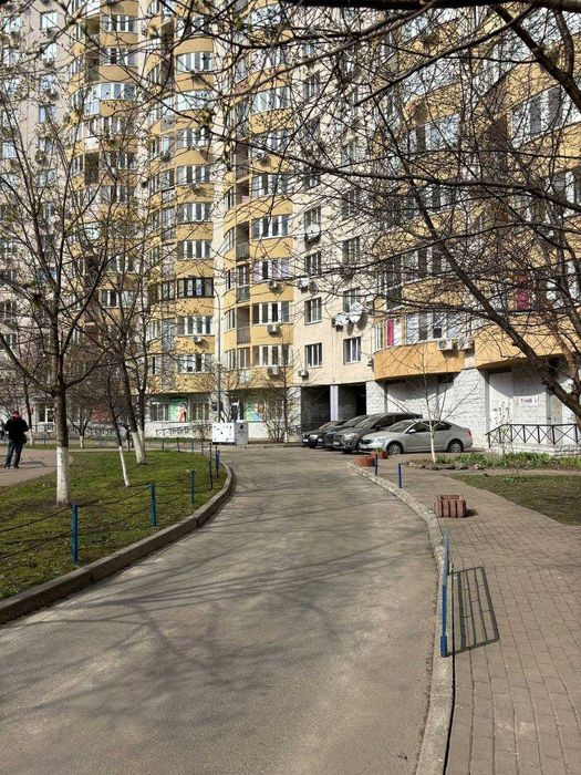 Квартира на Дарницький в Києві, ID 313567, фото №20