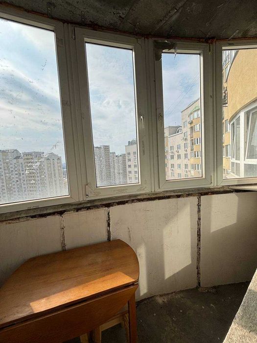 Квартира на Дарницький в Києві, ID 313567, фото №3