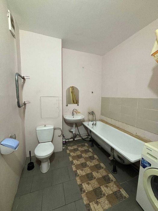 Квартира на Дарницький в Києві, ID 313567, фото №8