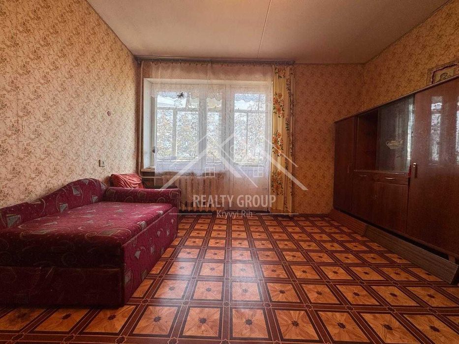 Квартира на бул. Вечірній, 7 в Кривий Ріг, ID 335952, фото №1