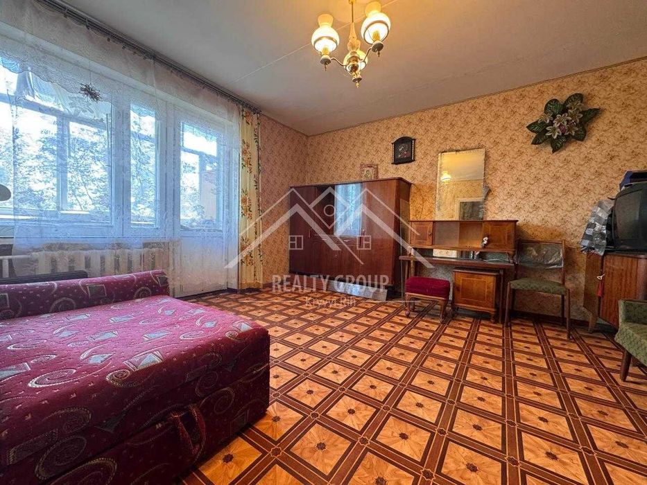 Квартира на бул. Вечірній, 7 в Кривий Ріг, ID 335952, фото №2