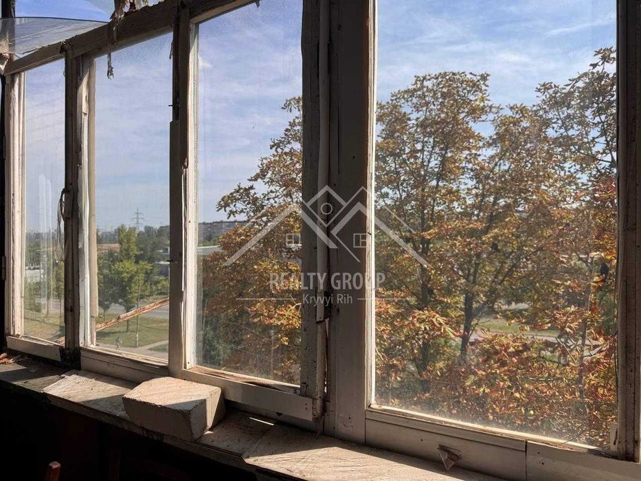 Квартира на бул. Вечірній, 7 в Кривому Розі, ID 335952, фото №11