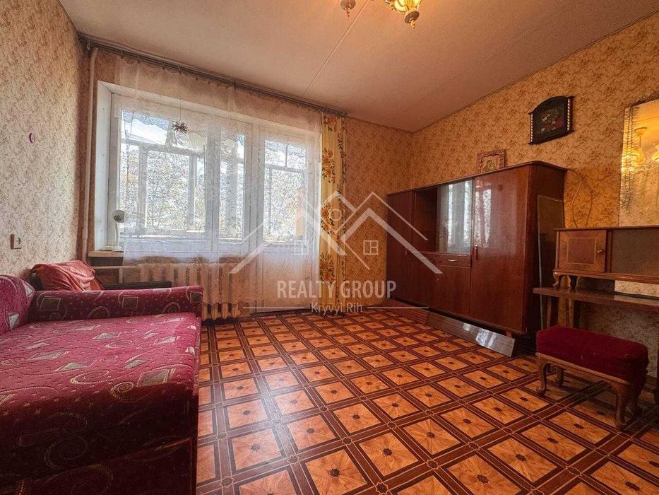 Квартира на бул. Вечірній, 7 в Кривому Розі, ID 335952, фото №9