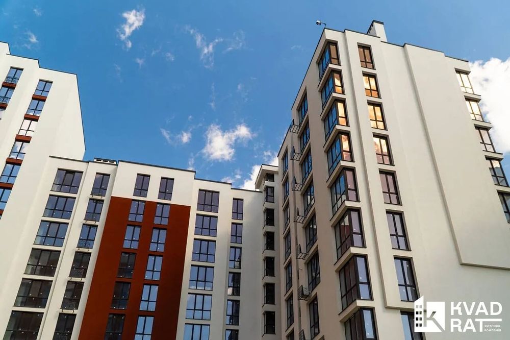 Квартира на ЖК Comfort House в Івано-Франківськ, ID 313589, фото №3