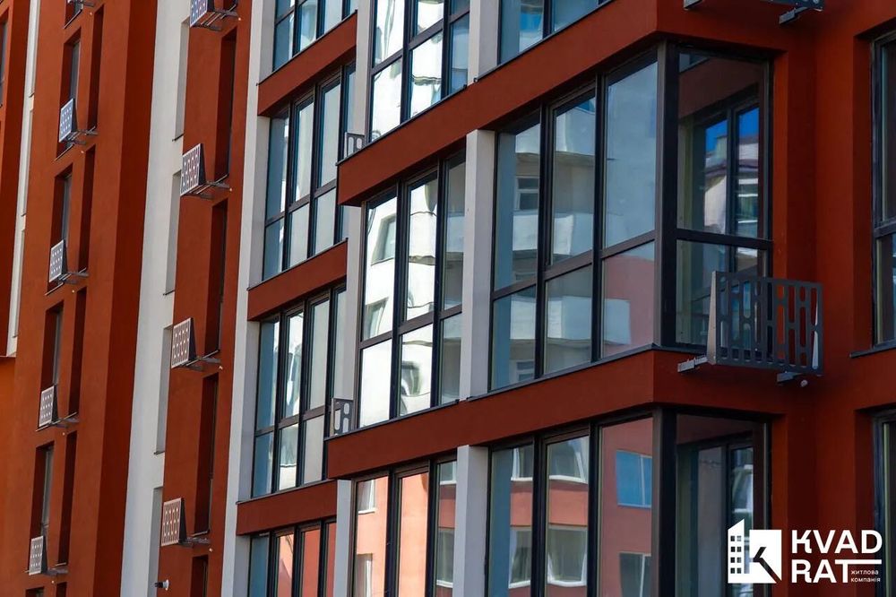 Квартира на ЖК Comfort House в Івано-Франківськ, ID 313589, фото №4