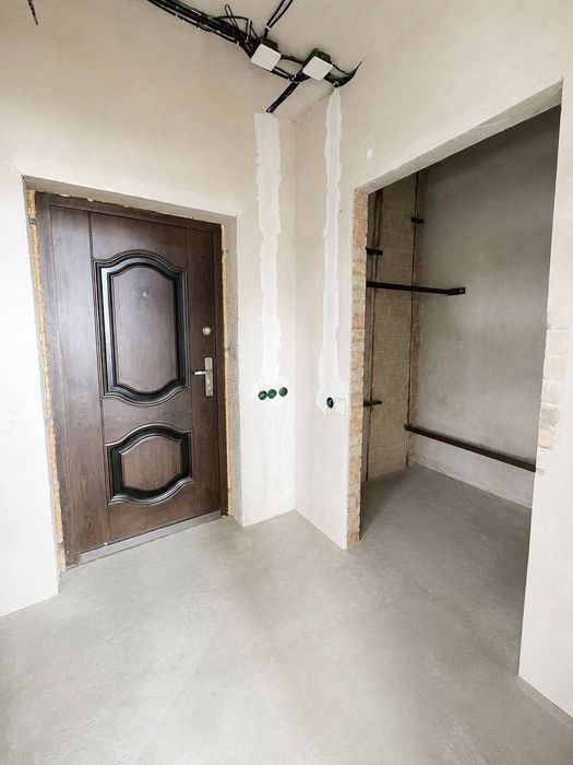 Квартира на ЖК «Піонерський» в Києві, ID 313569, фото №2