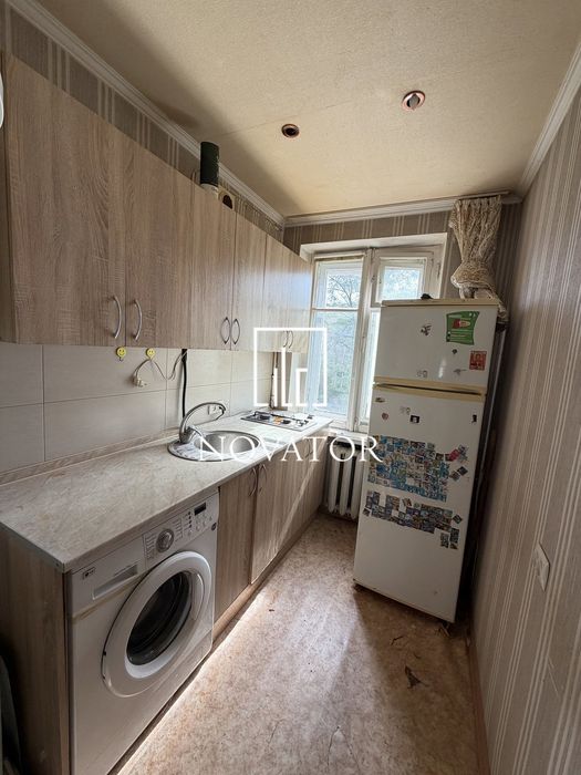 Квартира на вул. Байди Вишневецького в Київ, ID 313566, фото №1