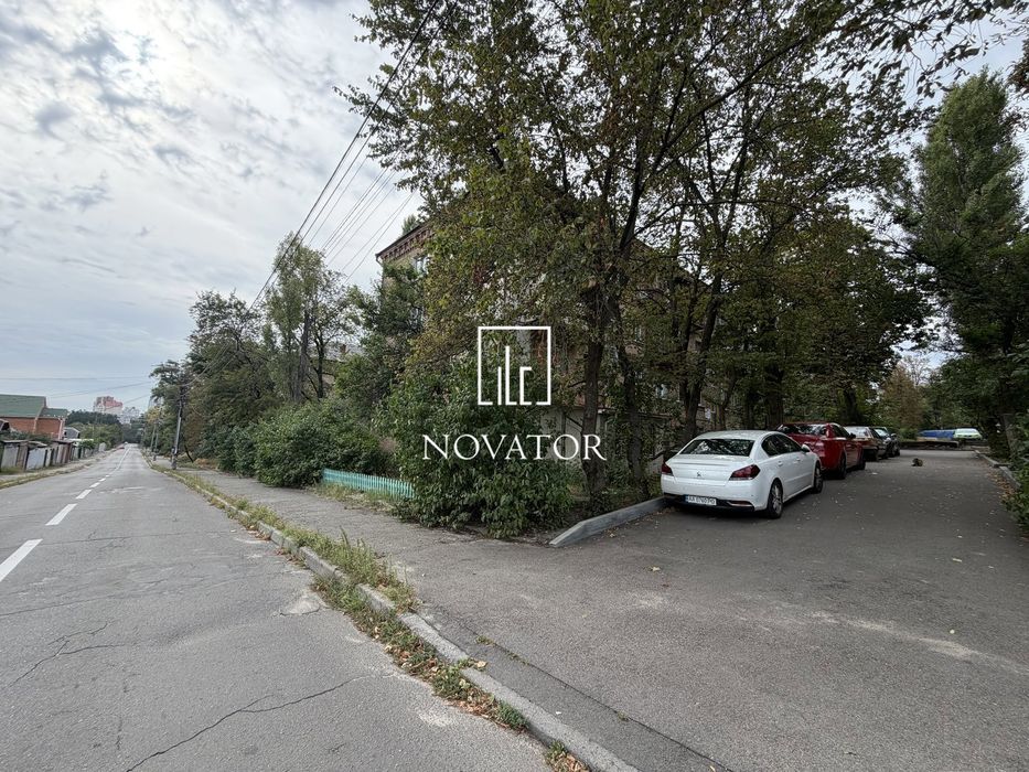 Квартира на вул. Байди Вишневецького в Києві, ID 313566, фото №12