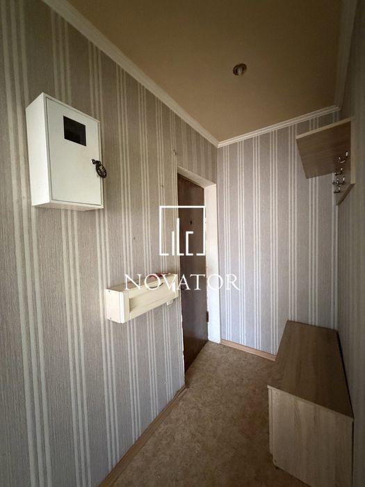 Квартира на вул. Байди Вишневецького в Київ, ID 313566, фото №4