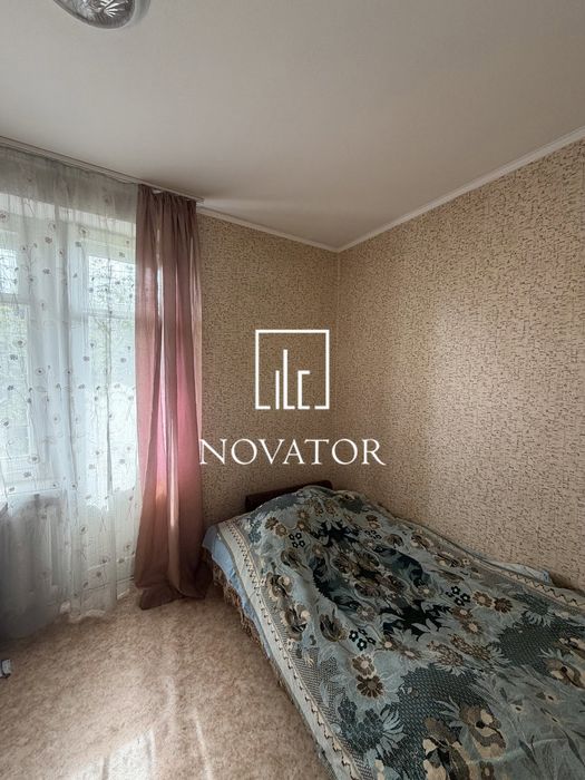 Квартира на вул. Байди Вишневецького в Київ, ID 313566, фото №5