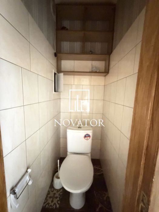 Квартира на вул. Байди Вишневецького в Києві, ID 313566, фото №10