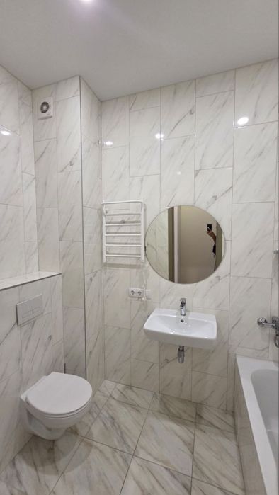 Квартира на вул. Каманіна в Одесі, ID 313515, фото №19