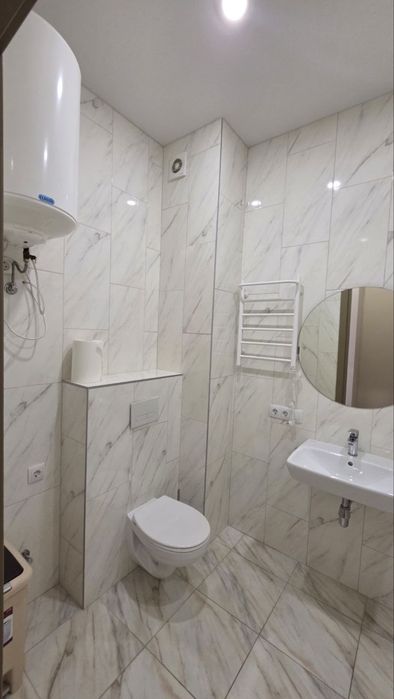 Квартира на вул. Каманіна в Одесі, ID 313515, фото №20