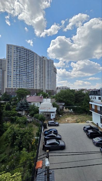 Квартира на вул. Каманіна в Одеса, ID 313515, фото №3