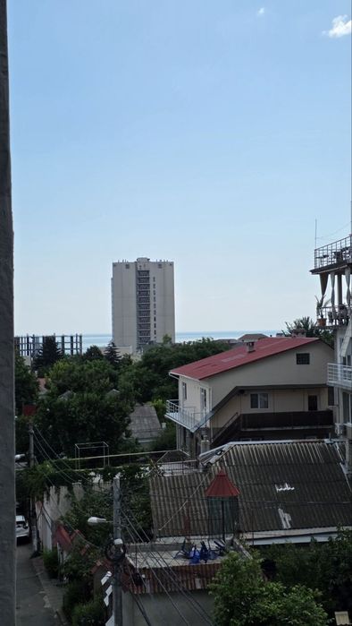 Квартира на вул. Каманіна в Одеса, ID 313515, фото №4