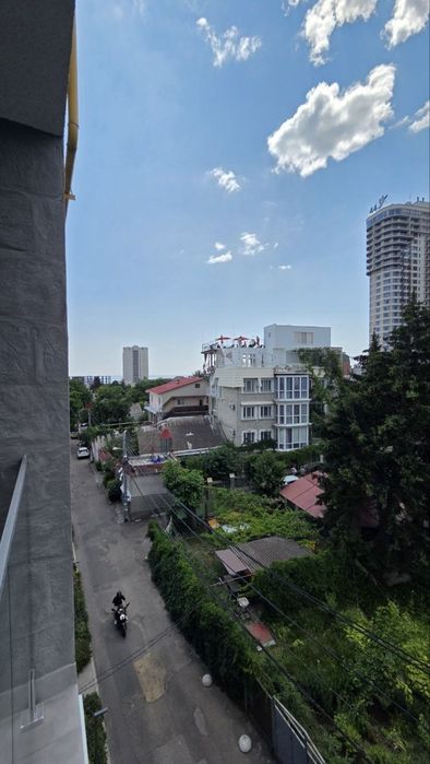 Квартира на вул. Каманіна в Одеса, ID 313515, фото №5