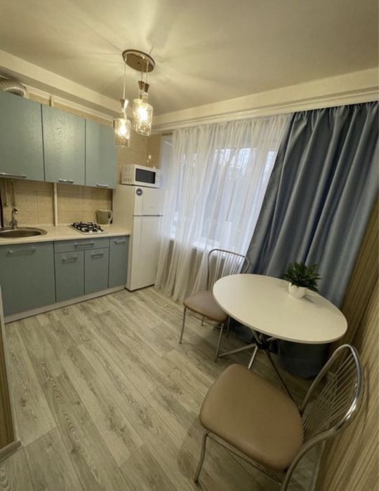 Квартира на Паркова 32 в Краматорськ, ID 313439, фото №1