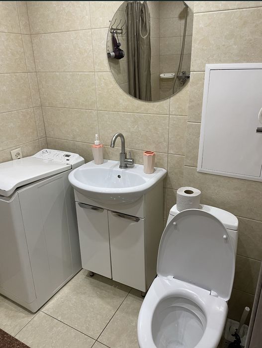 Квартира на Паркова 32 в Краматорськ, ID 313439, фото №2