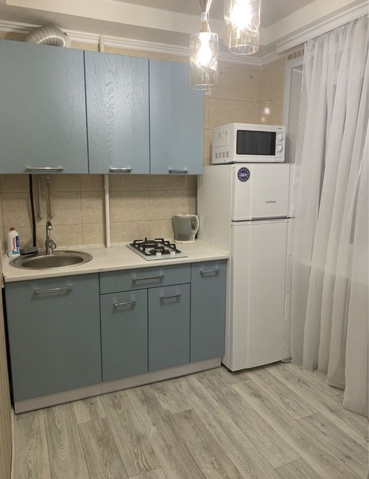 Квартира на Паркова 32 в Краматорську, ID 313439, фото №7
