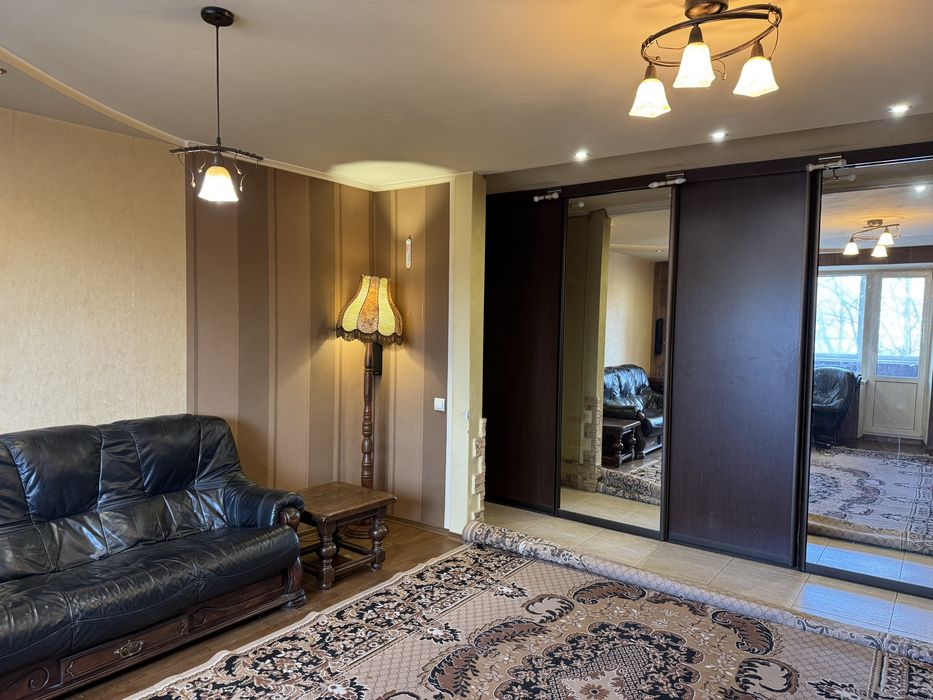 Квартира на вул. Ю. Здановської, 24 в Києві, ID 313508, фото №2