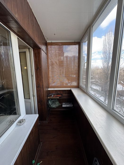 Квартира на вул. Ю. Здановської, 24 в Києві, ID 313508, фото №11