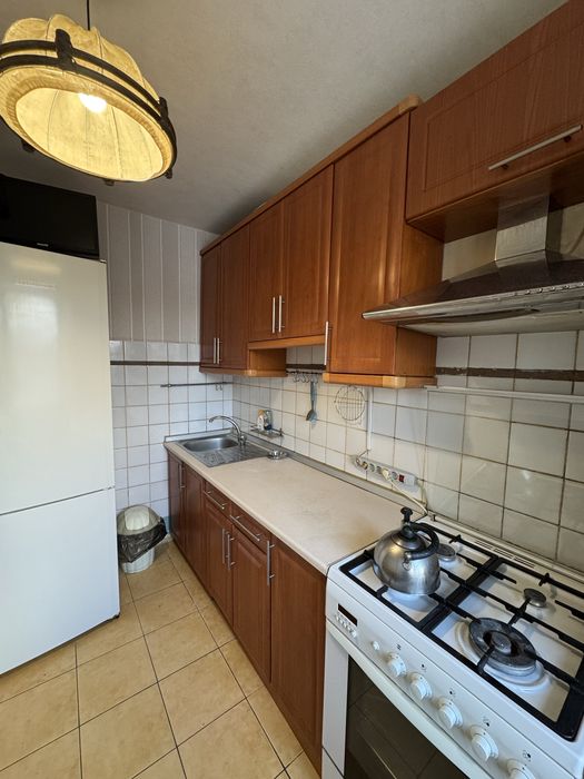 Квартира на вул. Ю. Здановської, 24 в Києві, ID 313508, фото №5
