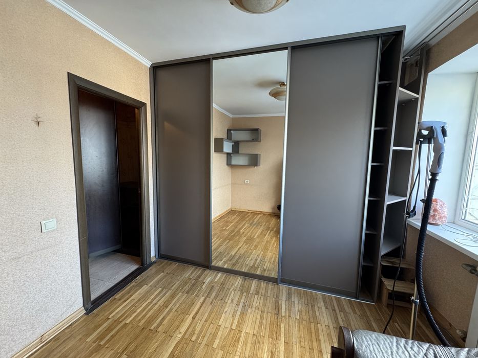 Квартира на вул. Ю. Здановської, 24 в Києві, ID 313508, фото №6