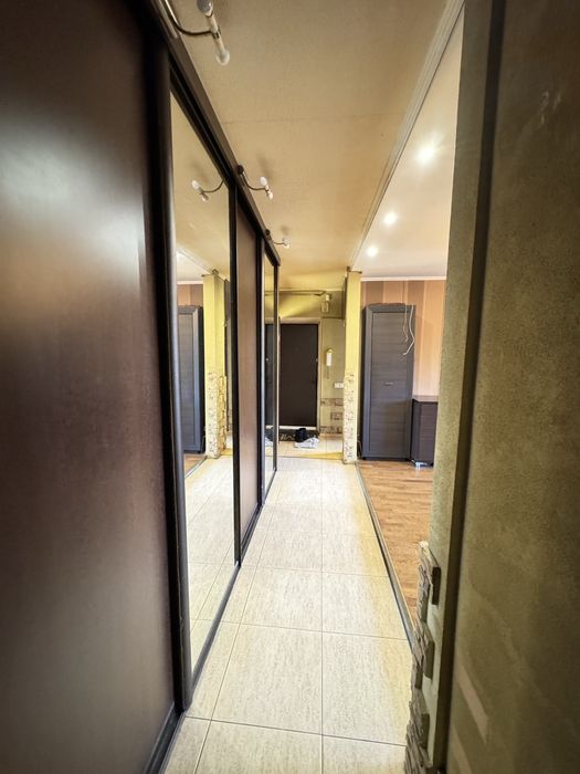 Квартира на вул. Ю. Здановської, 24 в Києві, ID 313508, фото №8