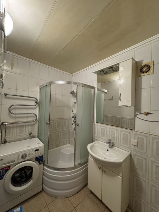 Квартира на вул. Ю. Здановської, 24 в Києві, ID 313508, фото №9
