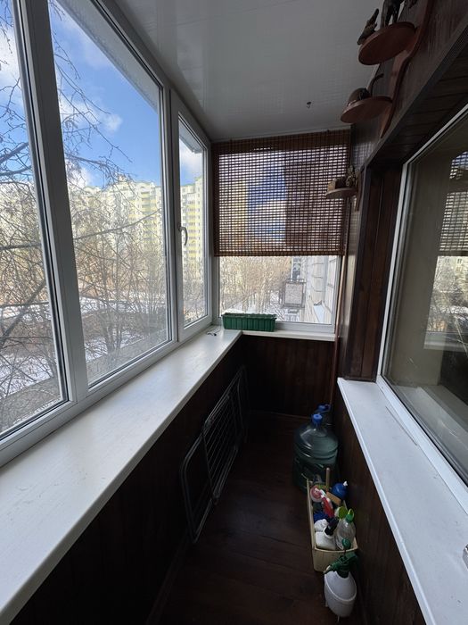 Квартира на вул. Ю. Здановської, 24 в Києві, ID 313508, фото №10