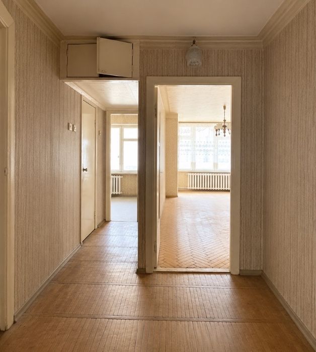 Квартира на вул. Митрополита Василя Липківського, 37-А в Києві, ID 313496, фото №1