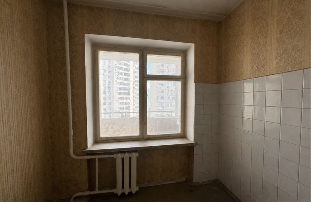 Квартира на вул. Митрополита Василя Липківського, 37-А в Києві, ID 313496, фото №2