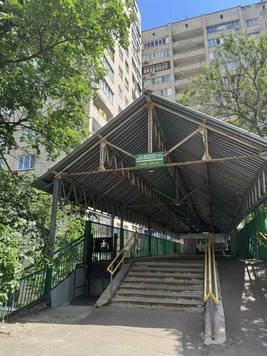Квартира на вул. Митрополита Василя Липківського, 37-А в Києві, ID 313496, фото №11