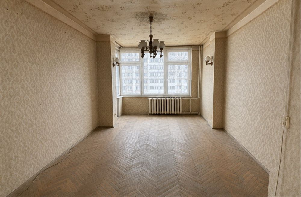 Квартира на вул. Митрополита Василя Липківського, 37-А в Києві, ID 313496, фото №6