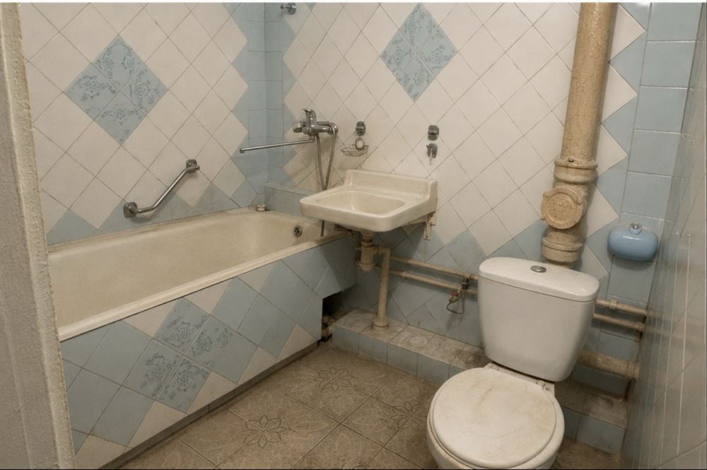 Квартира на вул. Митрополита Василя Липківського, 37-А в Києві, ID 313496, фото №8
