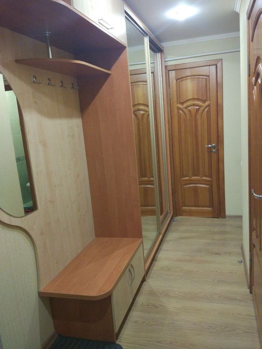 Квартира на Шевченківський в Запоріжжі, ID 314310, фото №13