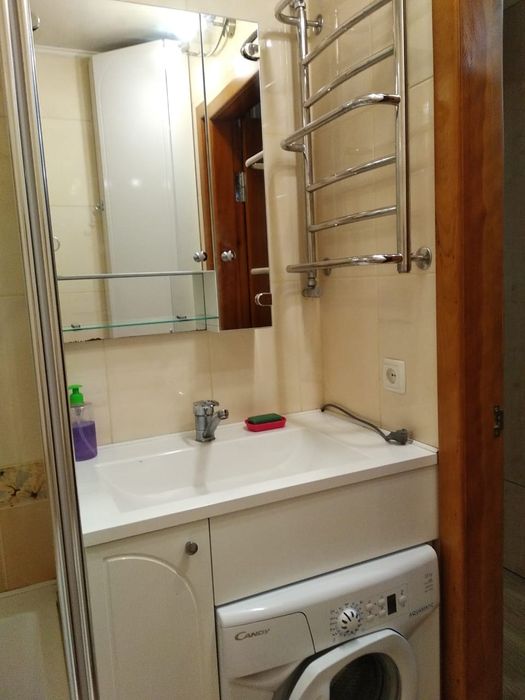 Квартира на Шевченківський в Запоріжжі, ID 314310, фото №15