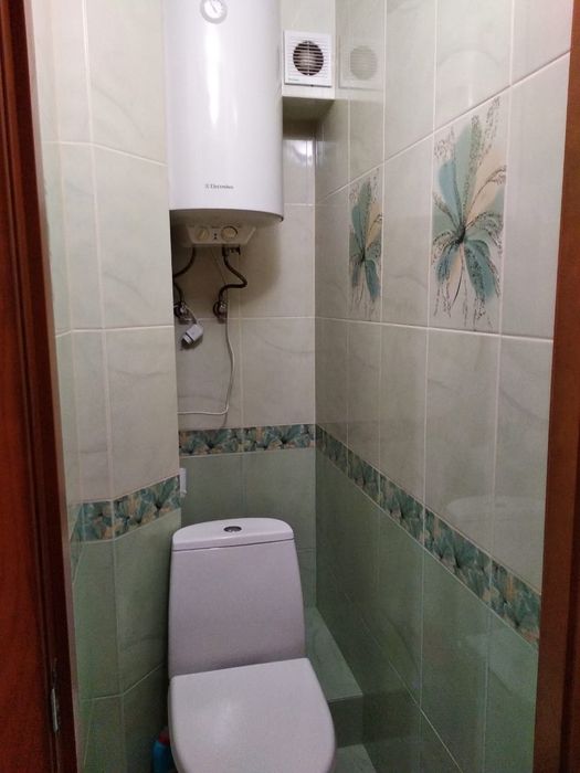 Квартира на Шевченківський в Запоріжжі, ID 314310, фото №8
