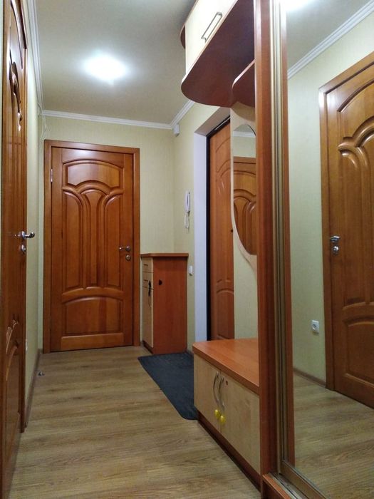 Квартира на Шевченківський в Запоріжжі, ID 314310, фото №9