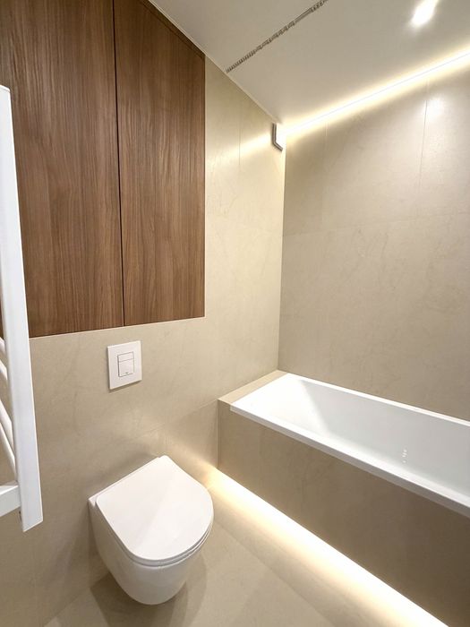 Квартира на вул. Ольги Кобилянської в Києві, ID 313520, фото №18