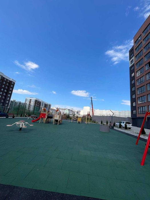 Квартира на ЖК Авіла Сіті в Хмельницький, ID 313498, фото №2