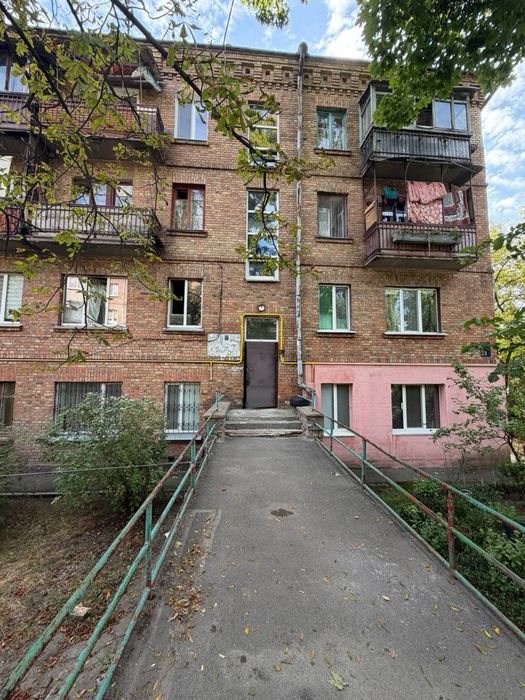 Квартира на Подільський в Київ, ID 313473, фото №1