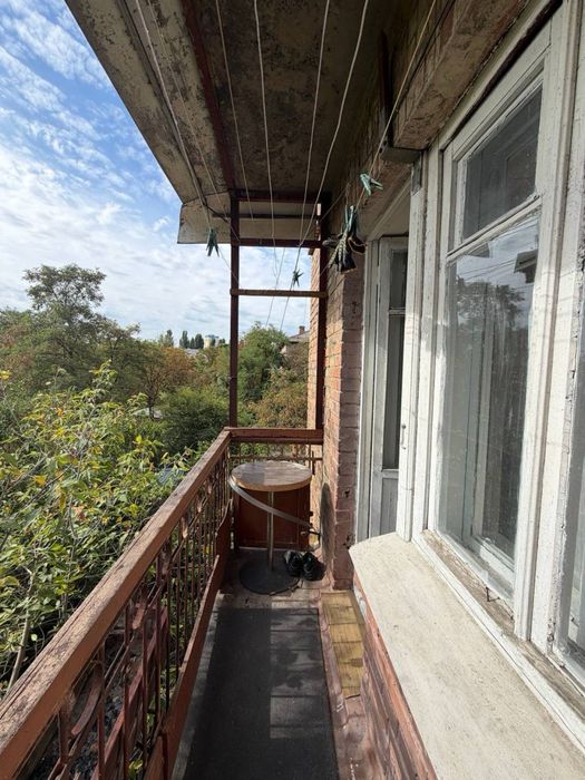 Квартира на Подільський в Києві, ID 313473, фото №6