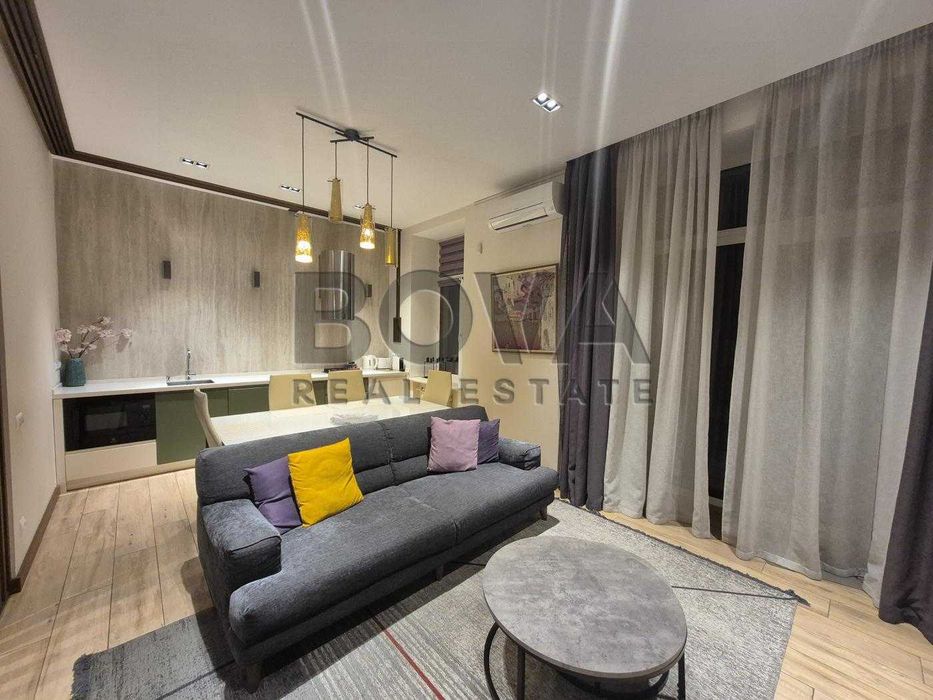 Квартира на вул. Хрещатик, 29 в Київ, ID 313427, фото №1